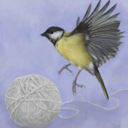 Looking Back (Unraveling)
